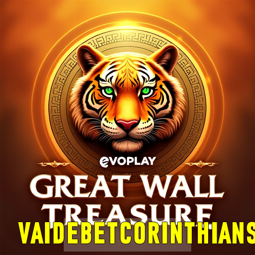 vaidebetCorinthians  aplicativo