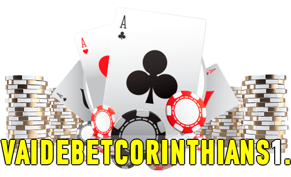 Jogue jogos de pôquer em vaidebetCorinthians 